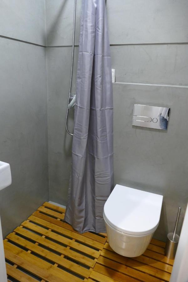 Guest House Eca - Centro Historico Лейрия Екстериор снимка