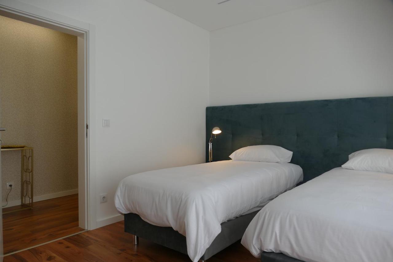 Guest House Eca - Centro Historico Лейрия Екстериор снимка