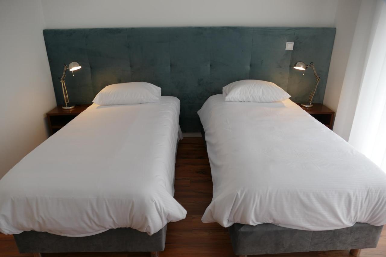 Guest House Eca - Centro Historico Лейрия Екстериор снимка