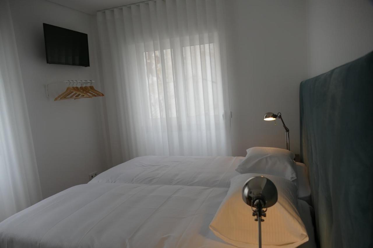 Guest House Eca - Centro Historico Лейрия Екстериор снимка