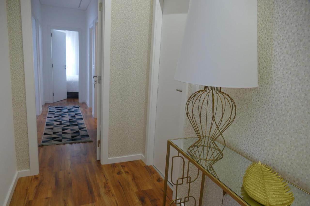 Guest House Eca - Centro Historico Лейрия Екстериор снимка